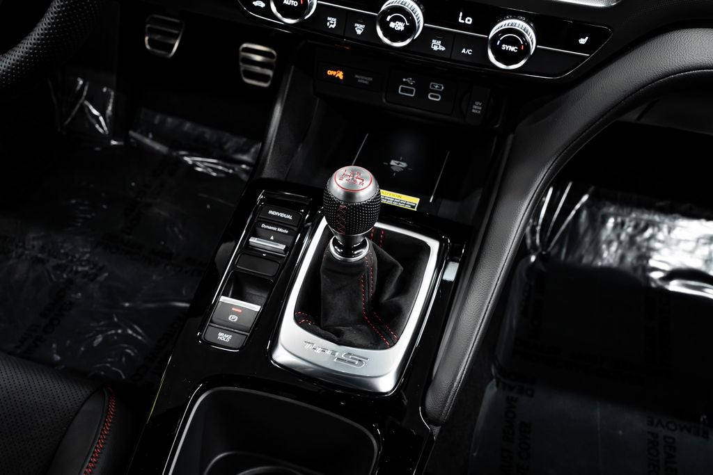 2026 Acura Integra Type S