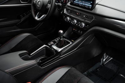 2026 Acura Integra Type S