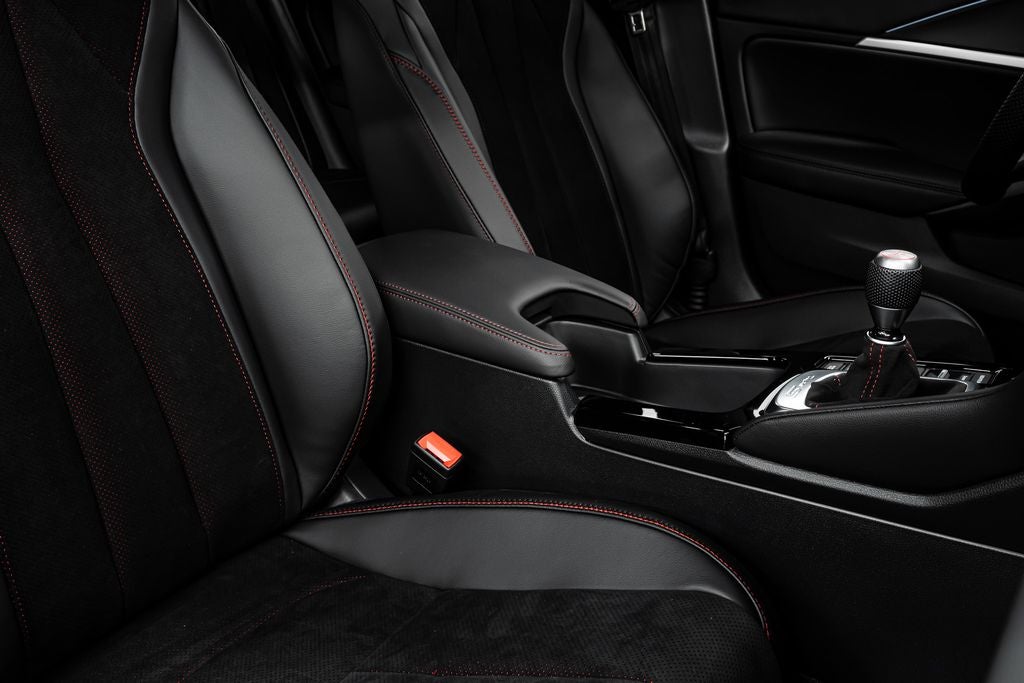 2026 Acura Integra Type S