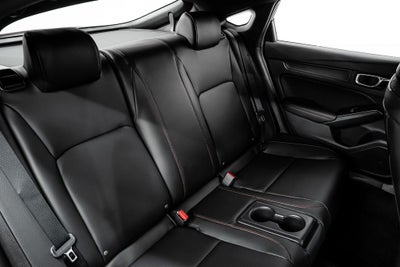 2026 Acura Integra Type S