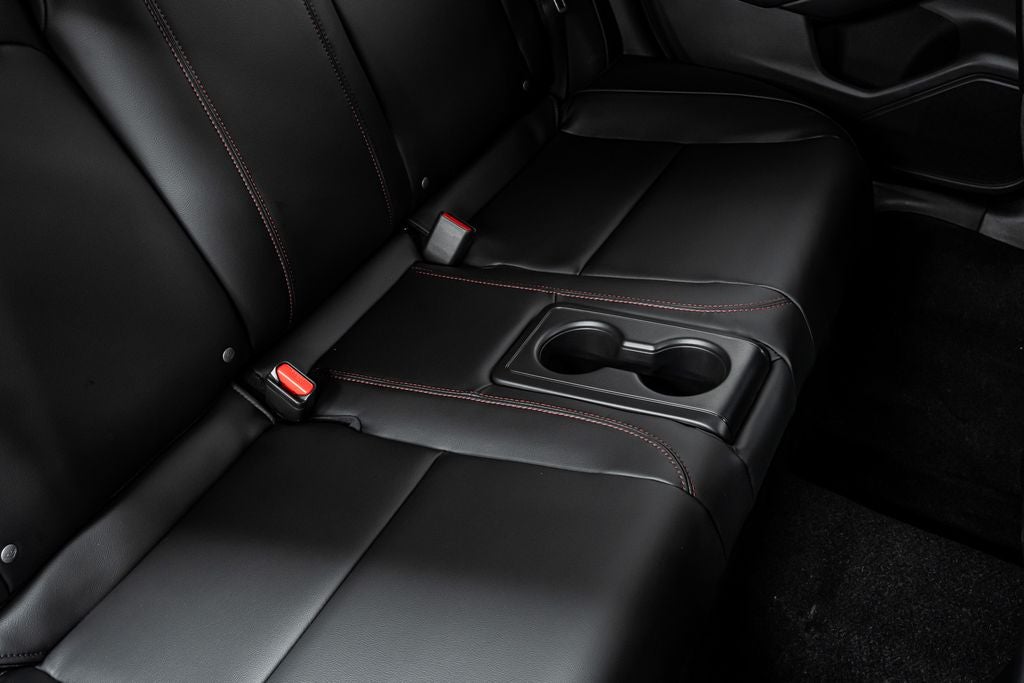 2026 Acura Integra Type S