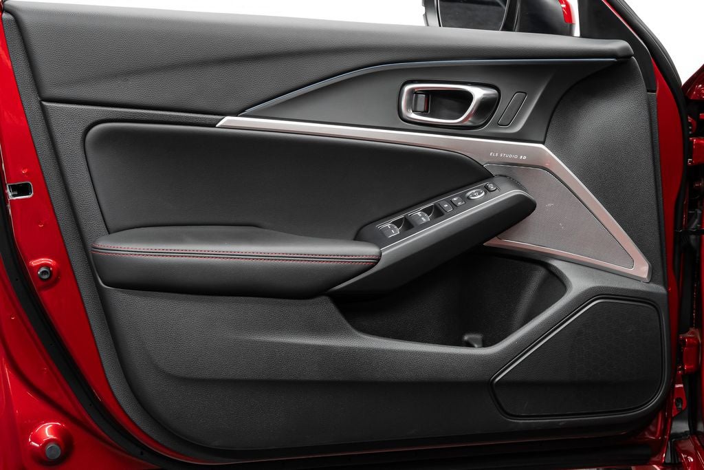 2026 Acura Integra Type S