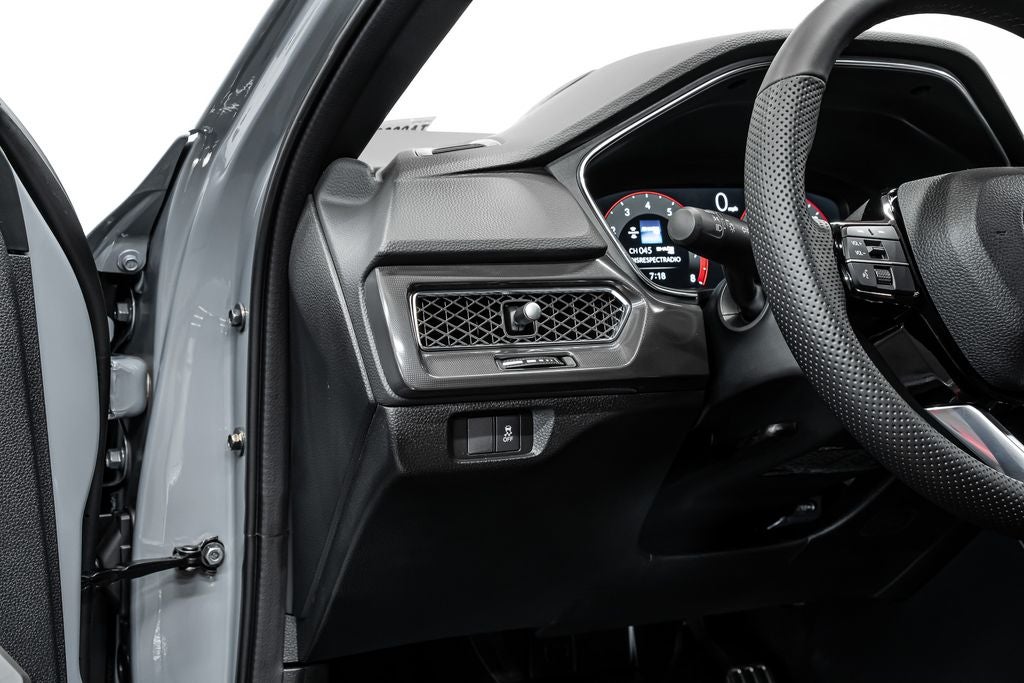 2026 Acura Integra Type S