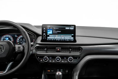 2026 Acura Integra Type S