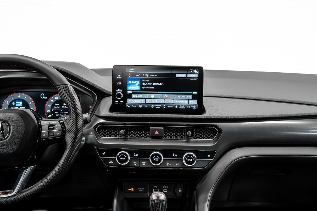 2026 Acura Integra Type S