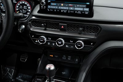 2026 Acura Integra Type S