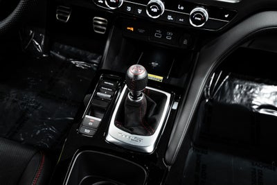 2026 Acura Integra Type S