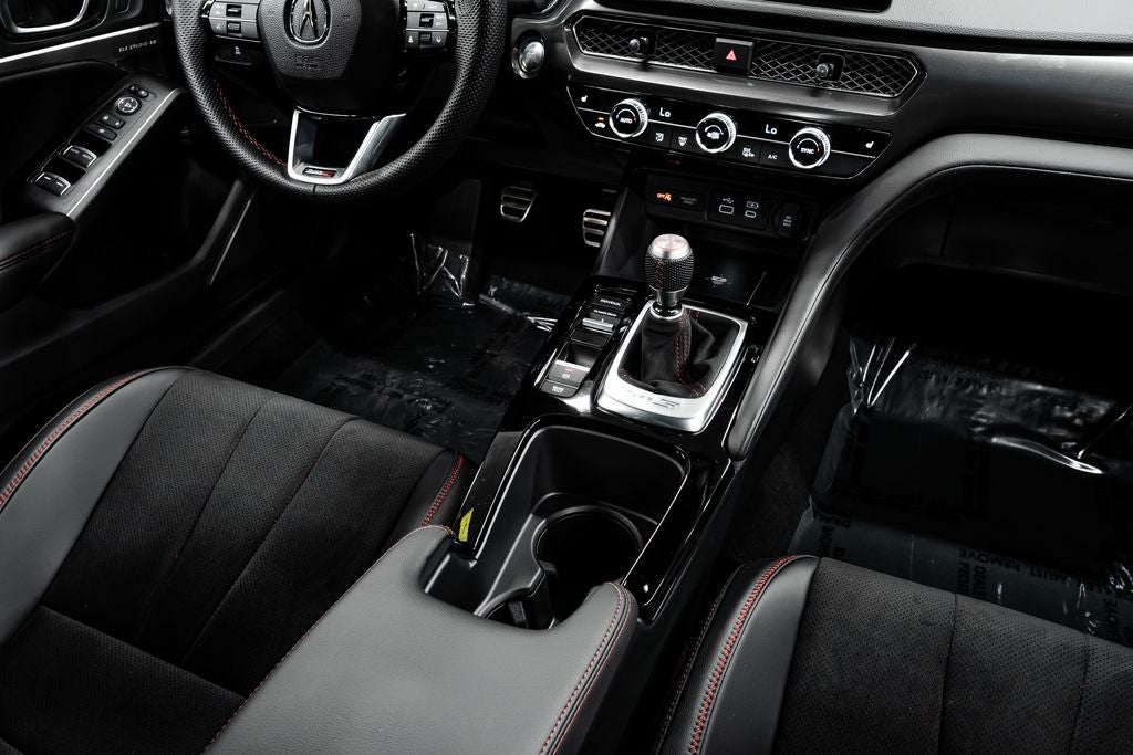 2026 Acura Integra Type S