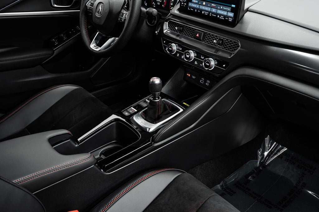 2026 Acura Integra Type S