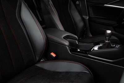 2026 Acura Integra Type S