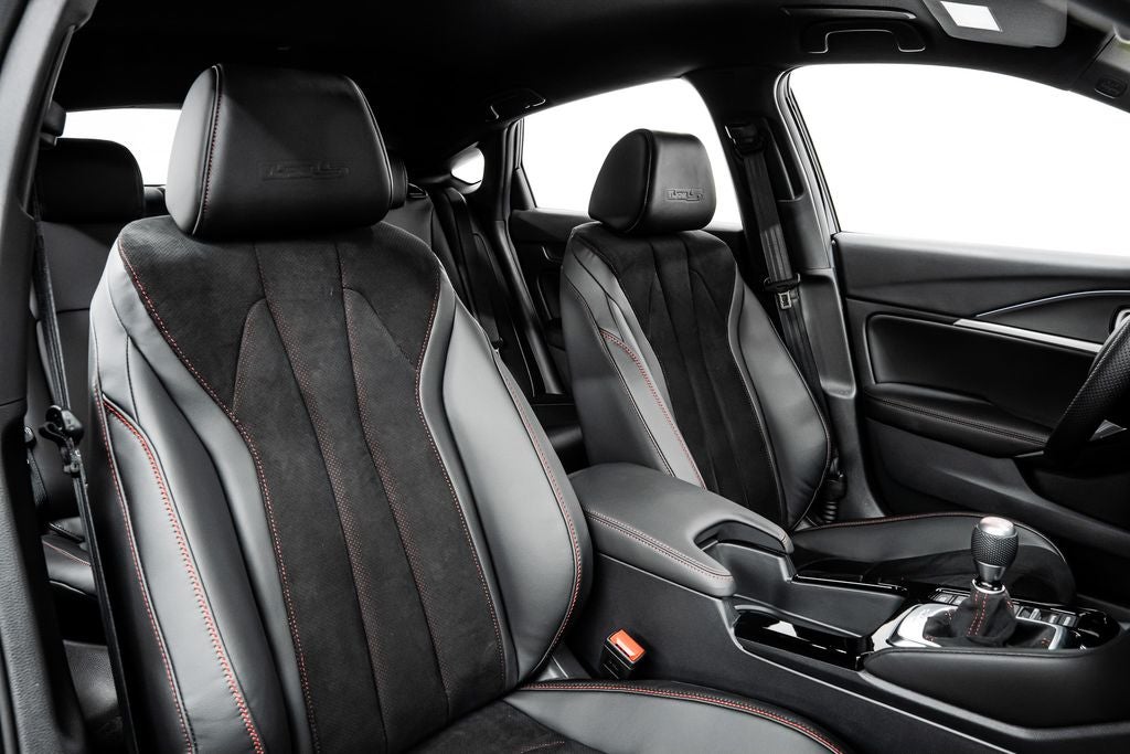 2026 Acura Integra Type S