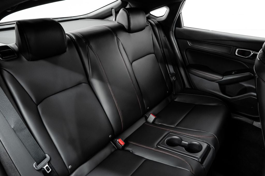 2026 Acura Integra Type S