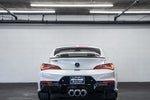 2026 Acura Integra Type S