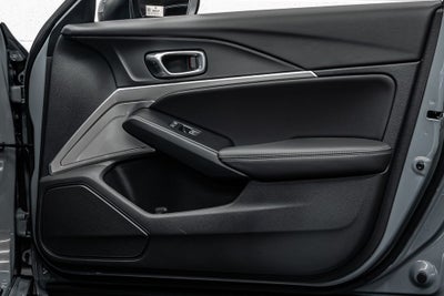 2026 Acura Integra Type S