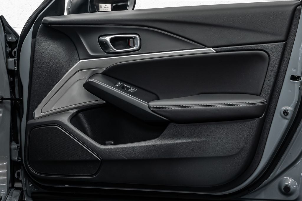 2026 Acura Integra Type S