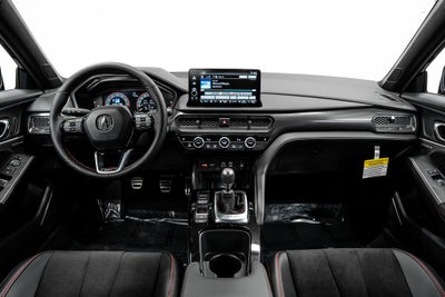 2026 Acura Integra Type S