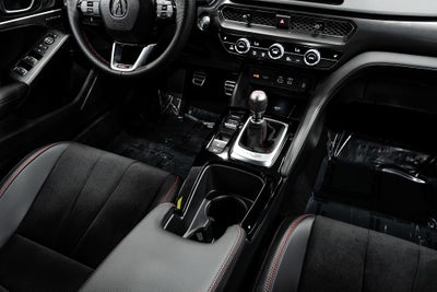 2026 Acura Integra Type S