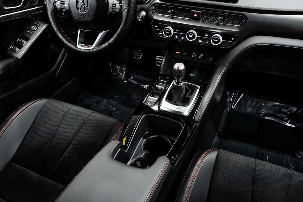 2026 Acura Integra Type S