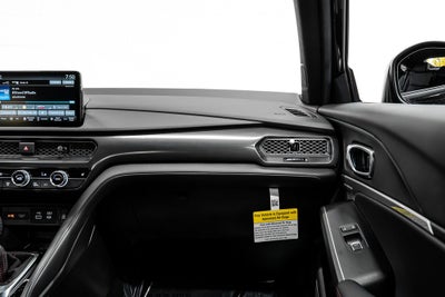 2026 Acura Integra Type S