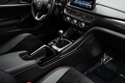 2026 Acura Integra Type S