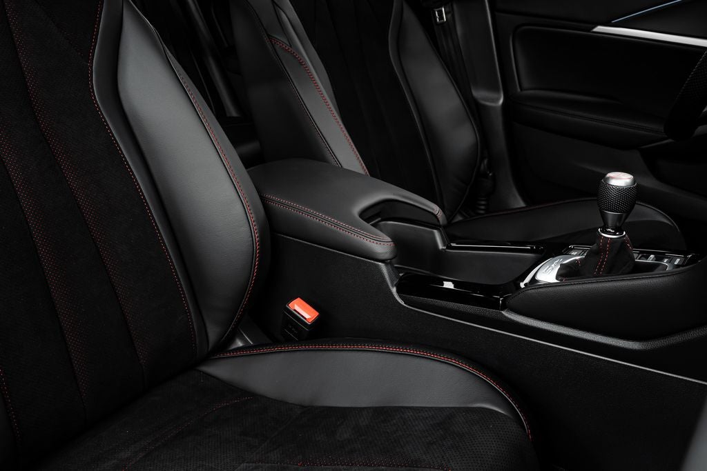 2026 Acura Integra Type S