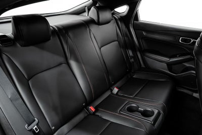 2026 Acura Integra Type S