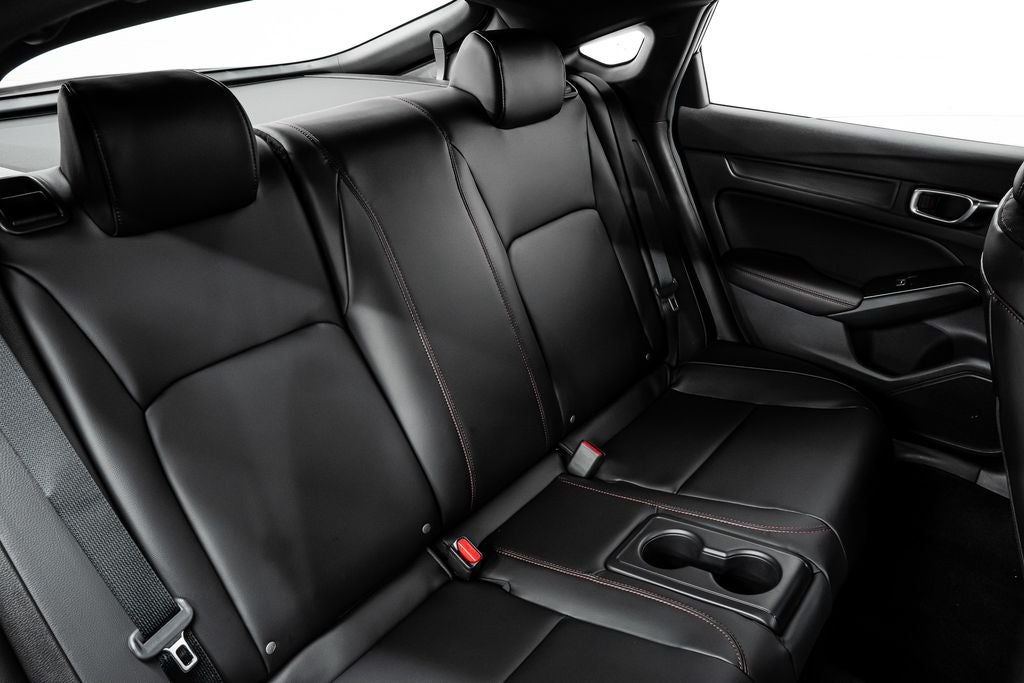 2026 Acura Integra Type S