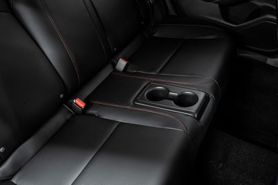 2026 Acura Integra Type S