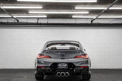 2026 Acura Integra Type S