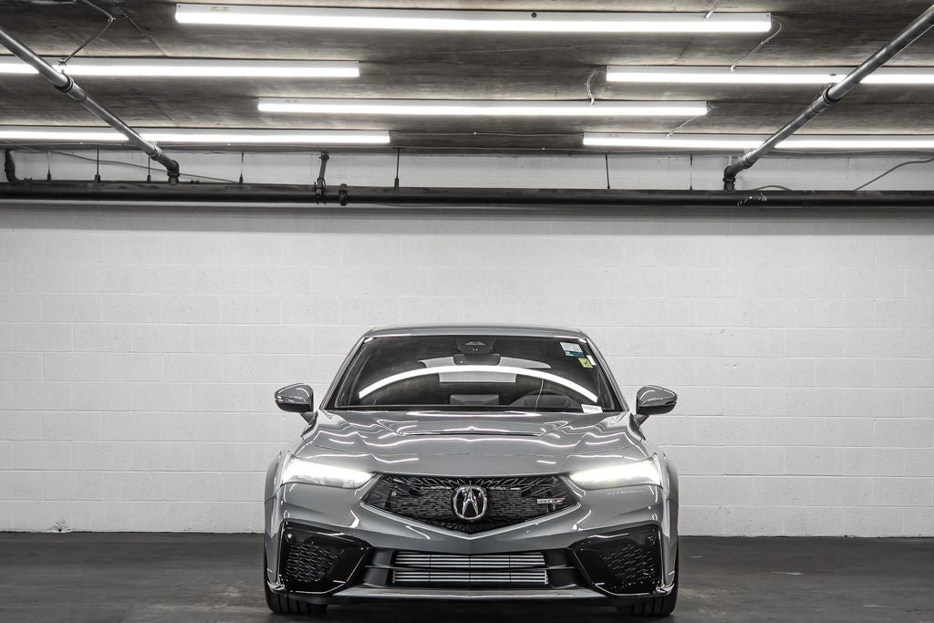 2026 Acura Integra Type S