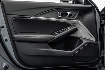 2026 Acura Integra Type S