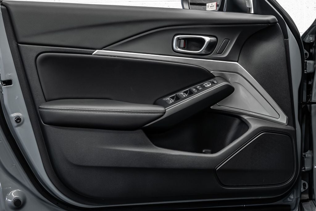 2026 Acura Integra Type S