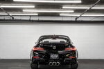 2026 Acura Integra Type S