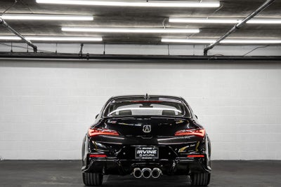 2026 Acura Integra Type S
