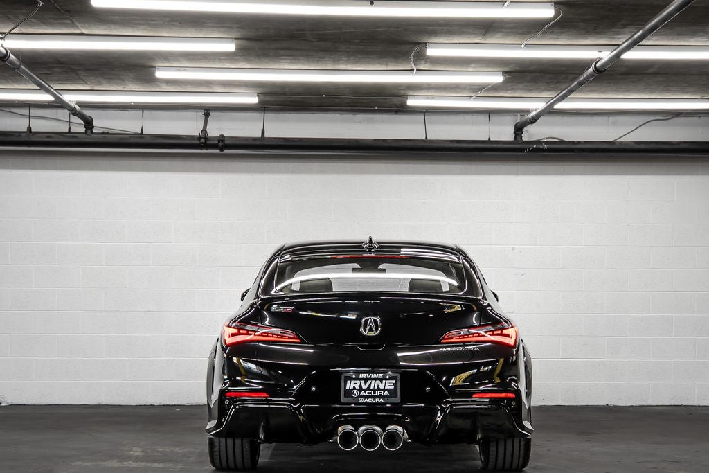2026 Acura Integra Type S
