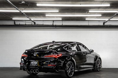 2026 Acura Integra Type S