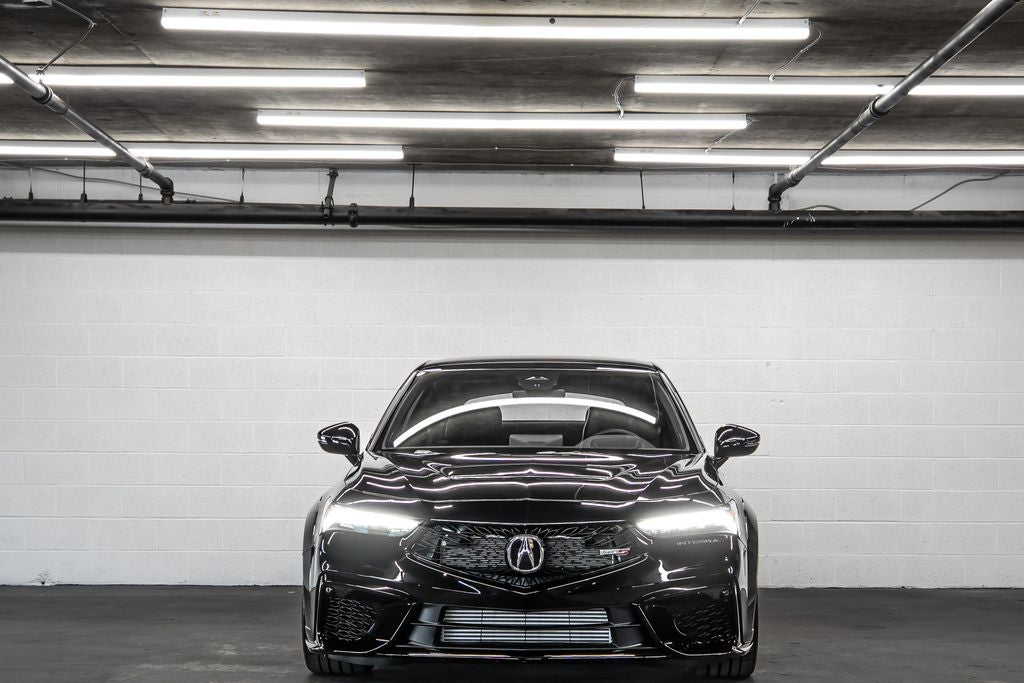 2026 Acura Integra Type S