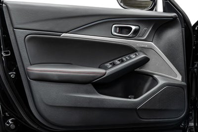 2026 Acura Integra Type S
