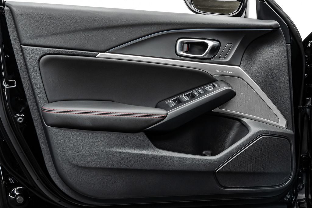 2026 Acura Integra Type S