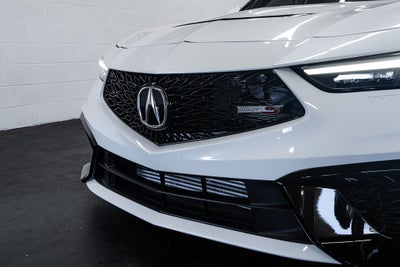 2026 Acura Integra Type S