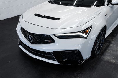 2026 Acura Integra Type S
