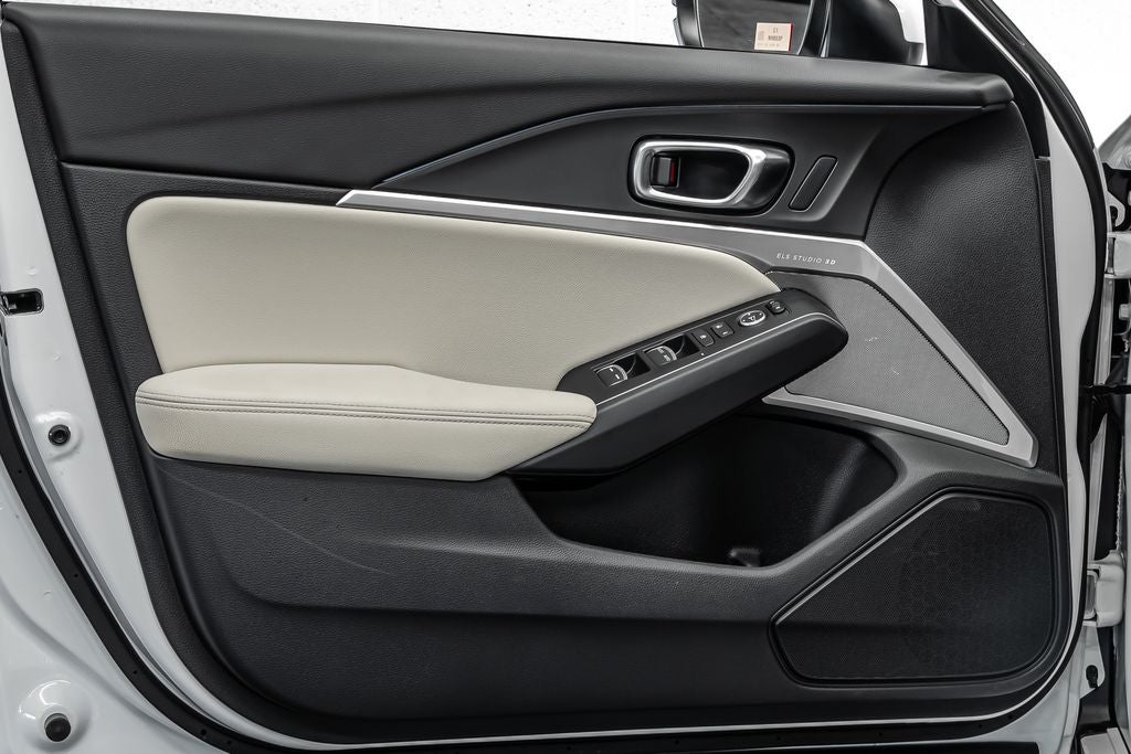 2026 Acura Integra Type S
