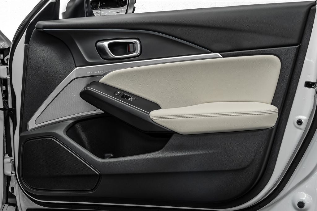 2026 Acura Integra Type S