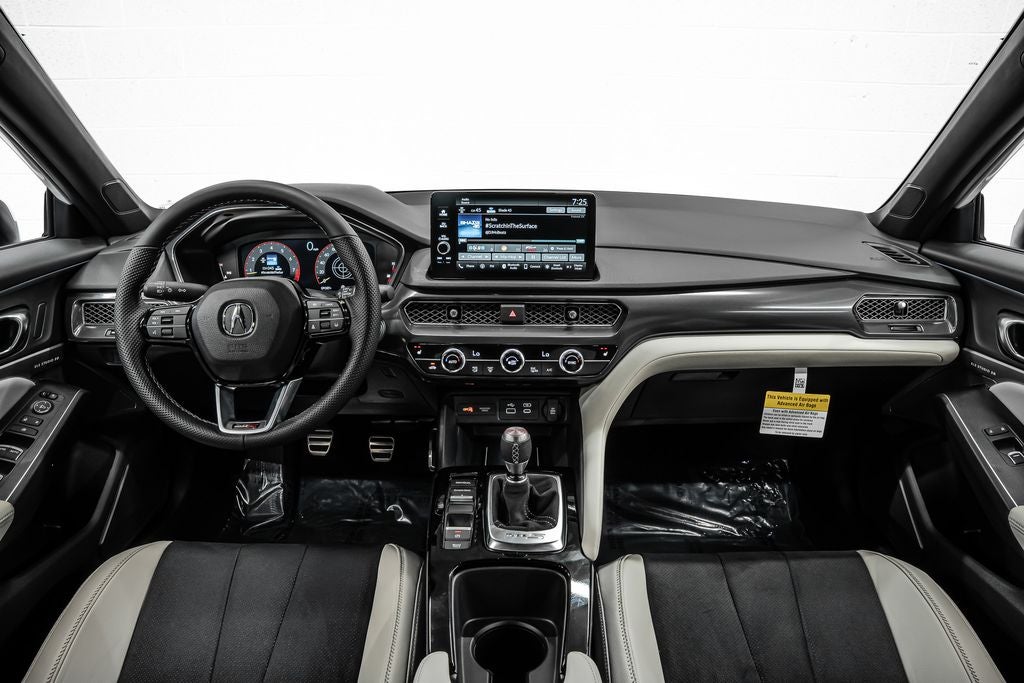 2026 Acura Integra Type S