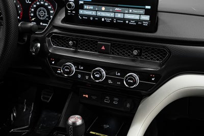 2026 Acura Integra Type S