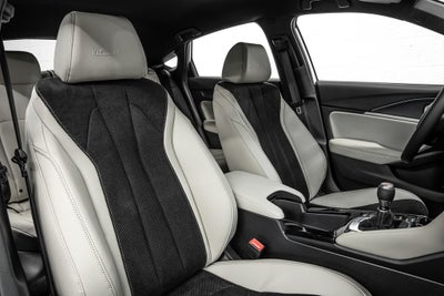 2026 Acura Integra Type S