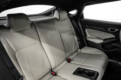 2026 Acura Integra Type S
