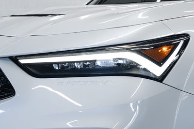 2026 Acura Integra Type S
