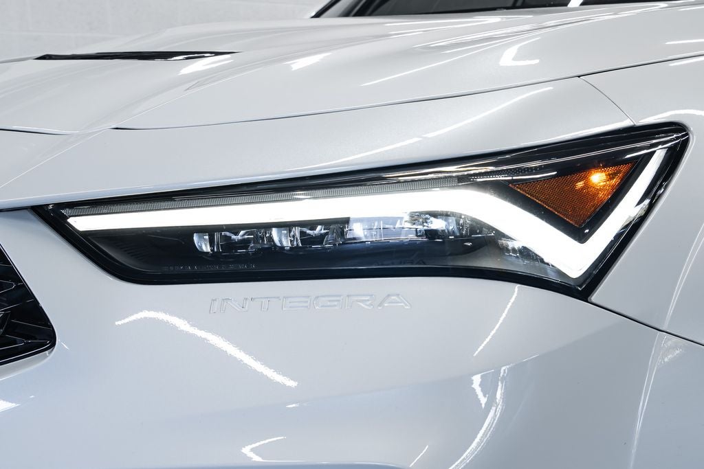 2026 Acura Integra Type S