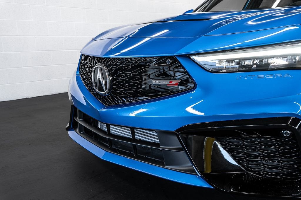 2026 Acura Integra FWD TYPE S